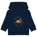 Skorpion - Baby Boy - Baby Organic Hoodie