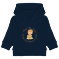 Waage - Baby Boy - Baby Organic Hoodie