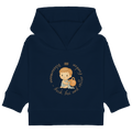 Wassermann - Baby Boy - Baby Organic Hoodie