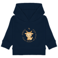 Steinbock - Baby Boy - Baby Organic Hoodie