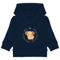Widder - Baby Girl - Baby Organic Hoodie