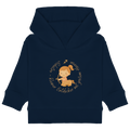 Schütze - Mädchen - Baby Organic Hoodie