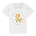 Schütze - Baby Boy - Baby Organic Shirt
