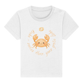 Krebs - Baby Boy - Baby Organic Shirt