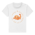 Skorpion - Baby Girl - Baby Organic Shirt