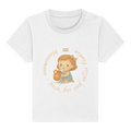 Wassermann - Baby Girl - Baby Organic Shirt