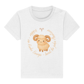 Widder - Baby Boy - Baby Organic Shirt