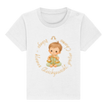 Waage - Baby Boy - Baby Organic Shirt