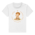 Jungfrau - Baby Boy - Baby Organic Shirt