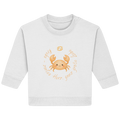 Krebs - Baby Boy - Baby Organic Sweatshirt