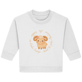 Widder - Baby Girl - Baby Organic Sweatshirt