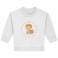 Wassermann - Baby Boy - Baby Organic Sweatshirt