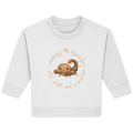 Skorpion - Baby Boy - Baby Organic Sweatshirt