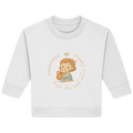 Wassermann - Baby Girl - Baby Organic Sweatshirt