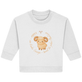 Widder - Baby Boy - Baby Organic Sweatshirt
