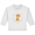 Waage - Baby Boy - Baby Organic Sweatshirt